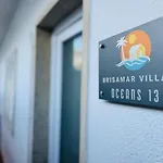 شقة Brisamar 2: Sol, Mar, Serenidade