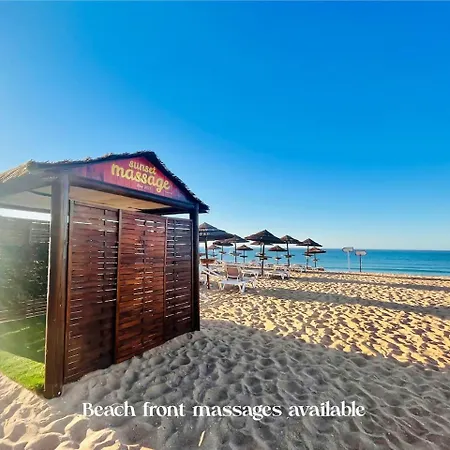 Apartamento Brisamar 2 Sol Mar Serenidade *