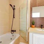 Brisamar 2 Sol Mar Serenidade Apartamento Albufeira