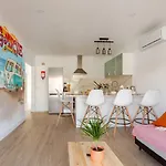 Apartamento Brisamar 2 Sol Mar Serenidade Albufeira