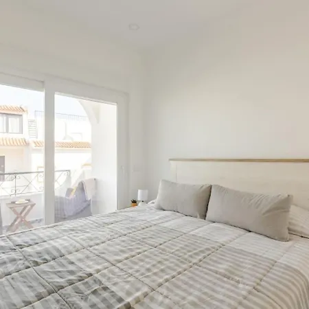 Brisamar 2 Sol Mar Serenidade Apartment Albufeira