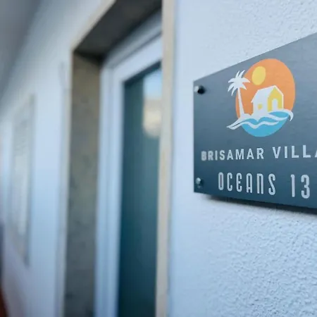 Apartment Brisamar 2 Sol Mar Serenidade