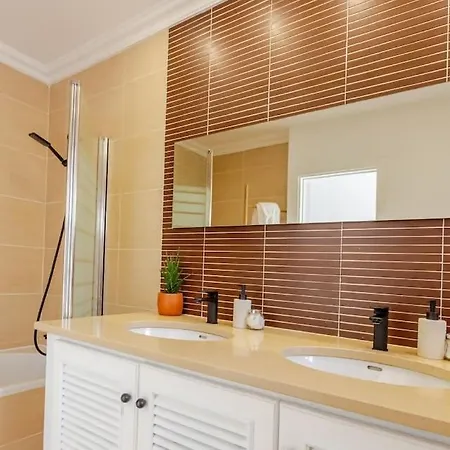 Brisamar 2 Sol Mar Serenidade * Albufeira