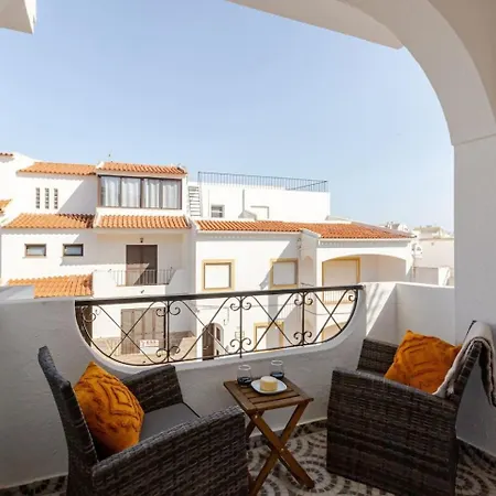 Brisamar 2 Sol Mar Serenidade Albufeira