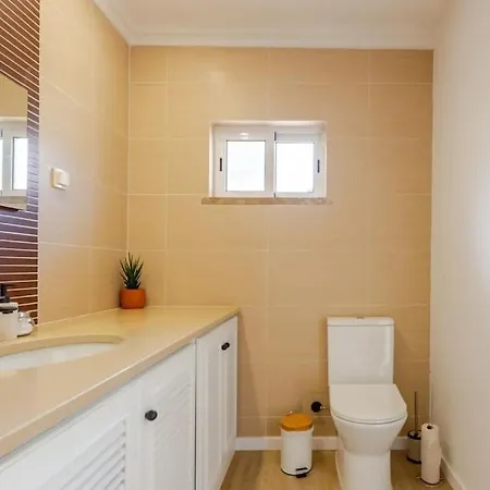 Apartament Brisamar 2: Sol, Mar, Serenidade *
