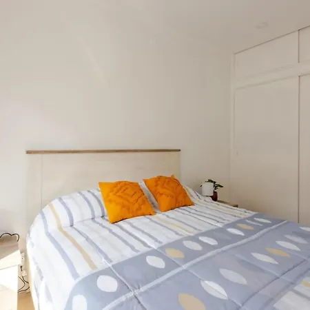 Brisamar 2 Sol Mar Serenidade Appartement