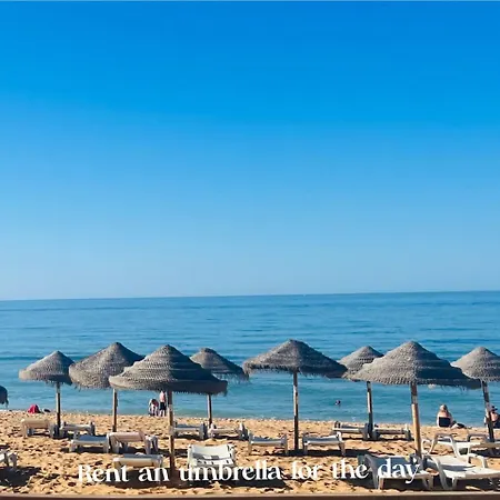 Brisamar 2: Sol, Mar, Serenidade * 阿尔布费拉