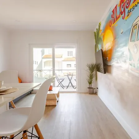 Brisamar 2 Sol Mar Serenidade Appartement Albufeira