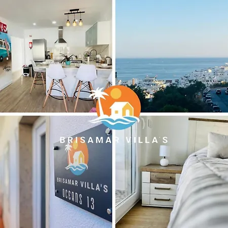 Appartement Brisamar 2 Sol Mar Serenidade
