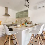Brisamar 2: Sol, Mar, Serenidade Apartamento *