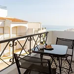 Brisamar 2: Sol, Mar, Serenidade Apartamento