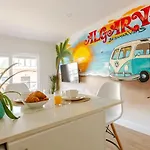 Brisamar 2: Sol, Mar, Serenidade Apartamento